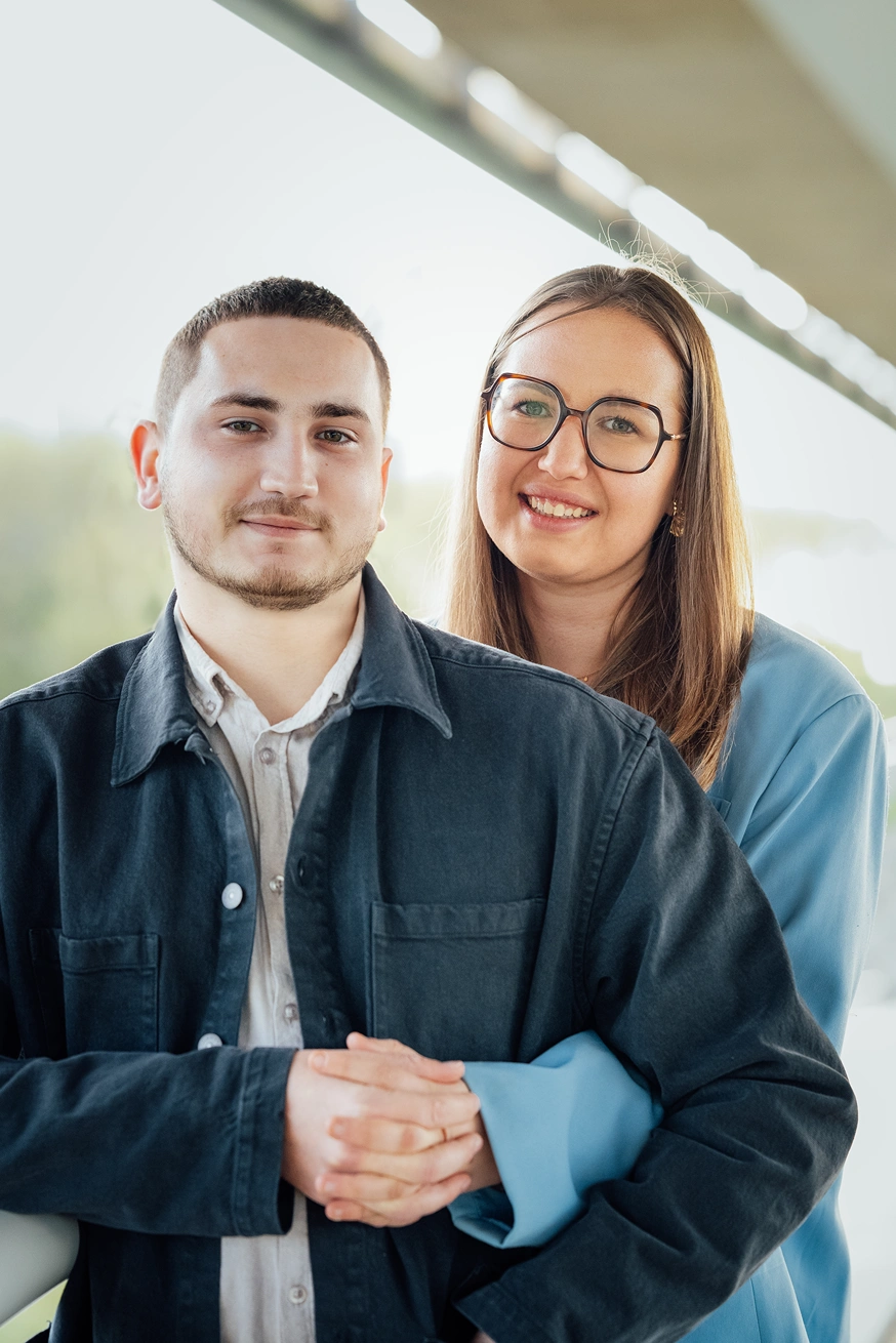 Couple